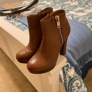 Aldo Bootie